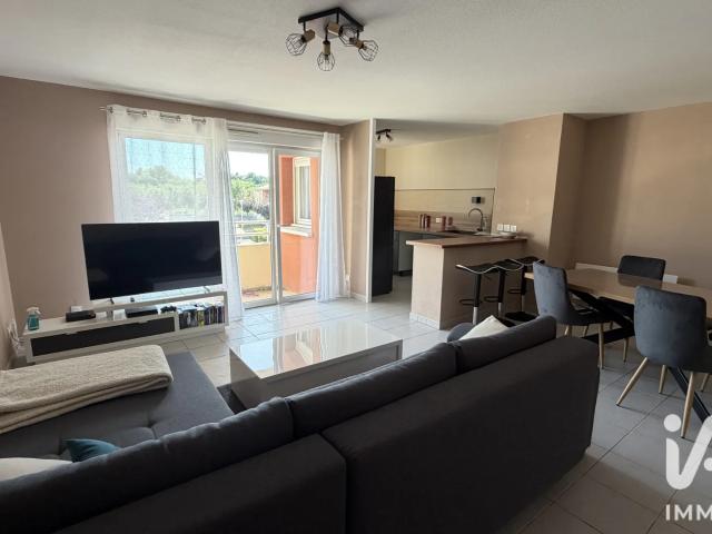 Appartement vente à Bordeaux, Ambarès-et-lagrave