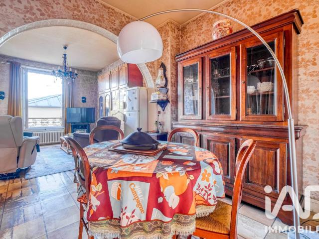 Appartement vente à Coulommiers, Seine-et-Marne