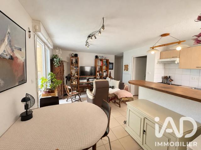 Appartement vente à La Roche Alibert, Terrasson-Lavilledieu