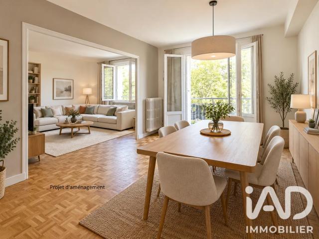 Appartement vente à Rennes, Bretagne