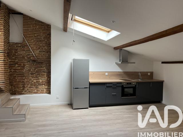 Appartement vente à Montauban