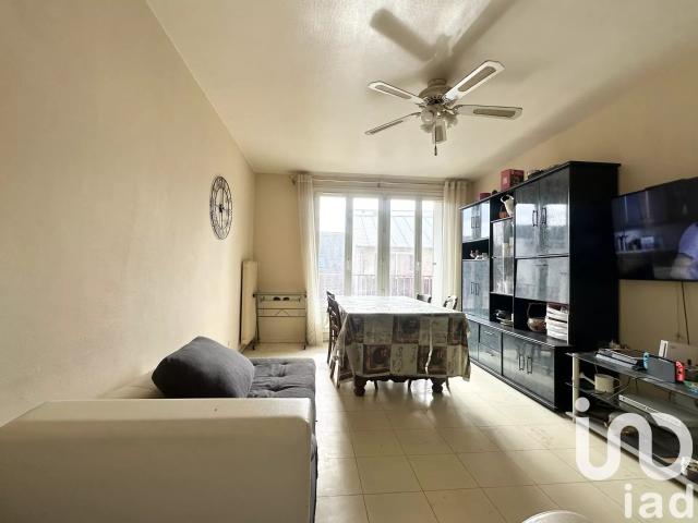 Appartement vente à Mantes-la-Jolie, Meulan