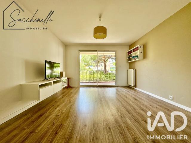 Appartement vente à Arrondissement de Toulon, Six-fours-les-plages