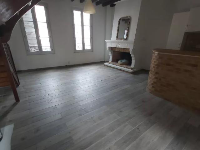 Appartement vente à Sens