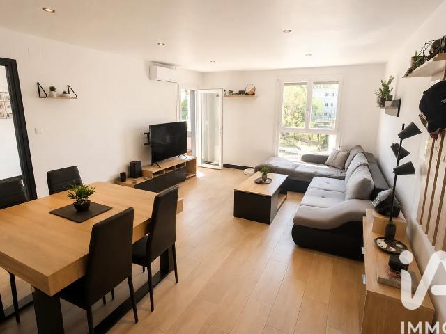 Appartement vente à Perpignan