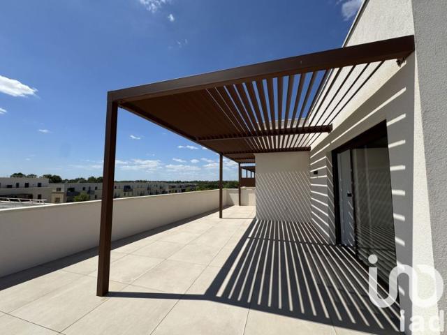 Appartement vente à Montpellier, Beaulieu