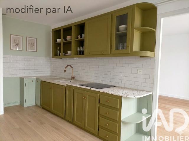 Appartement vente à Montbrison, Saint-bonnet-le-château