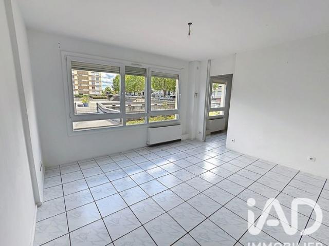 Appartement vente à Lyon, Métropole de Lyon