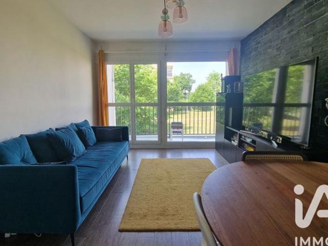 Appartement vente à Bordeaux, Le Taillan-médoc