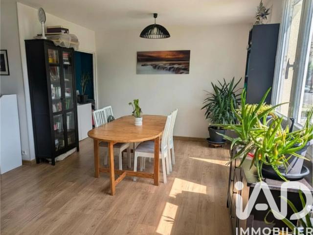 Appartement vente à Tours, Joué-lès-tours