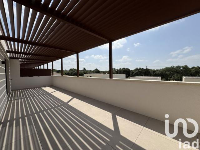 Appartement vente à Montpellier, Beaulieu