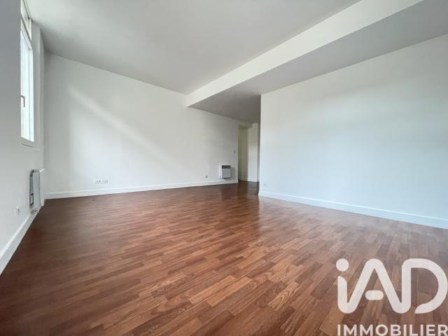 Appartement vente à Libourne