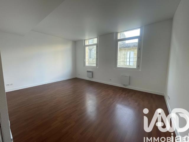 Appartement vente à Libourne