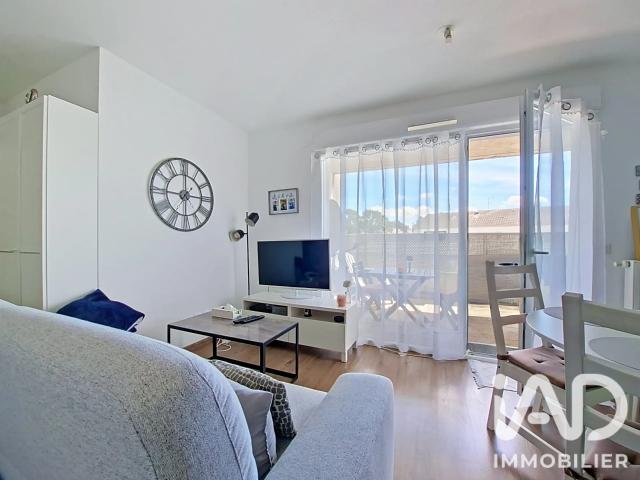 Appartement vente à Nantes, Couëron