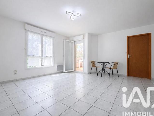Appartement vente à Mont-de-Marsan, Mont-de-marsan