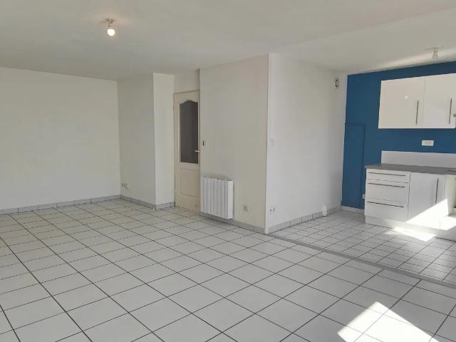 Appartement vente à Les Rochers, La Bouëxière