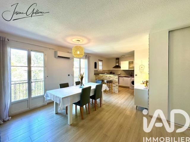 Appartement vente à Arrondissement de Draguignan, La Môle