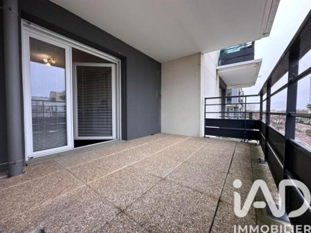 Maison vente à Évry, Bondoufle