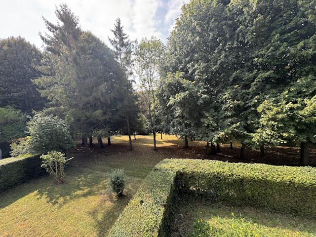 Appartement vente à Lisieux, Houlgate