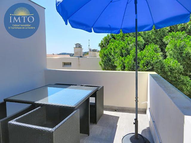 Appartement vente à Arrondissement de Toulon, Bormes-les-mimosas