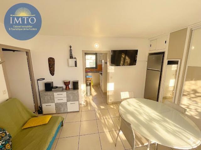 Appartement vente à Arrondissement de Toulon, Bormes-les-mimosas