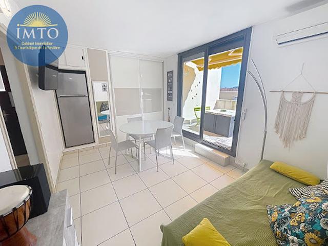 Appartement vente à Castelan, Bormes-les-Mimosas