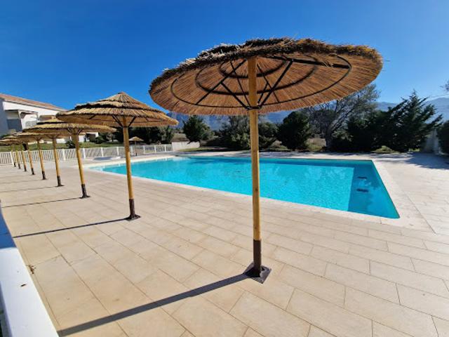 Appartement vente à Mirande, Labarthe