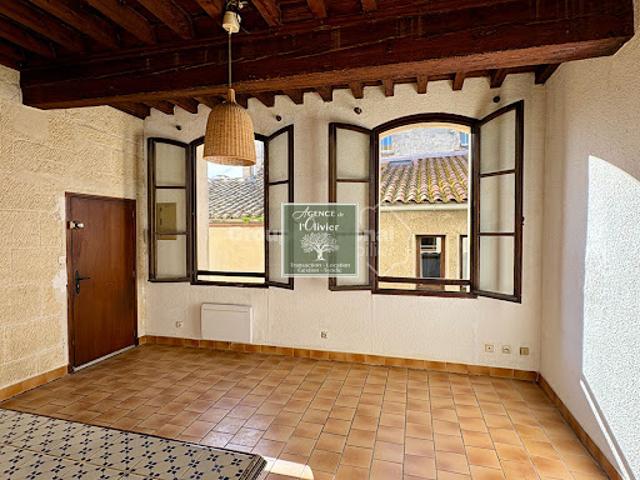 Appartement vente à Arles