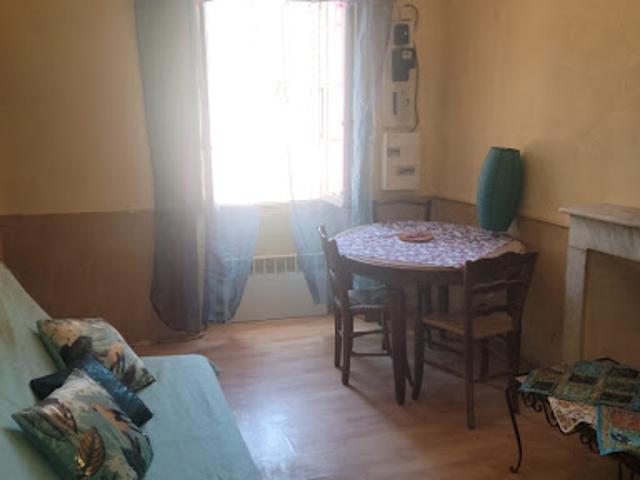 Appartement vente à Bastia, Luri