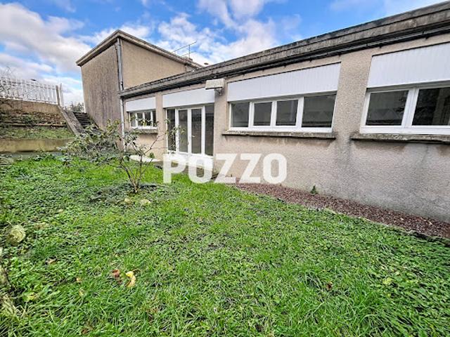 Appartement vente à Vire, Villers-bocage