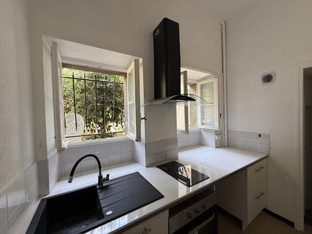 Appartement vente à Carcassonne