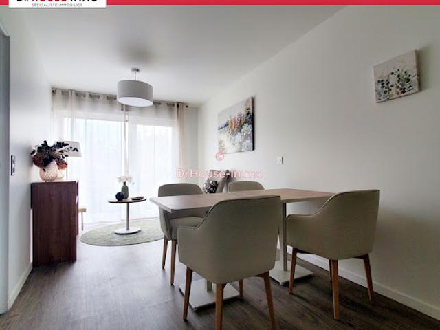 Appartement vente à Clermont-Ferrand, Clermont-ferrand