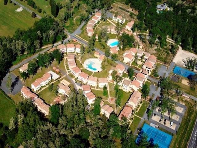 Appartement vente à Lausseignan, Barbaste