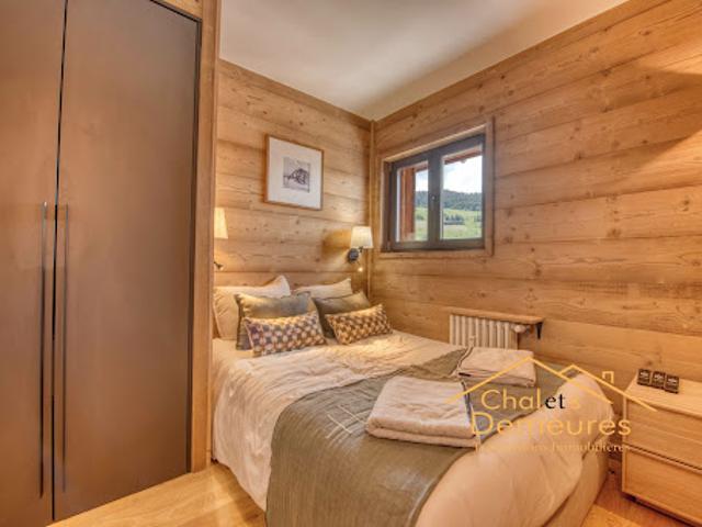 Appartement vente à Bonneville, Demi-quartier