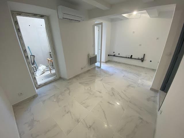 Appartement vente à Marseille