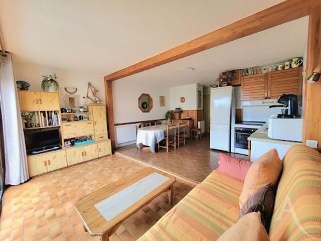 Appartement vente à Céret, Saint-cyprien