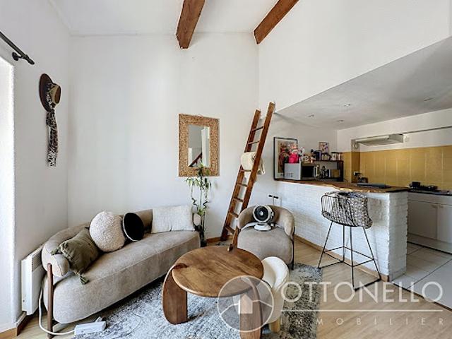 Appartement vente à Placette Jean Saint Pierre, Roquebrune-sur-Argens