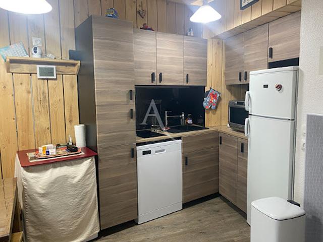 Appartement vente à Prades, Les Angles