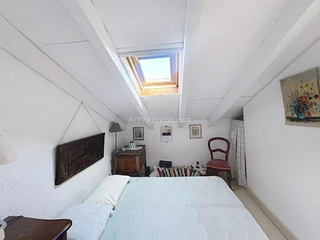 Appartement vente à Calvi, Corbara