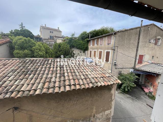 Appartement vente à Apt