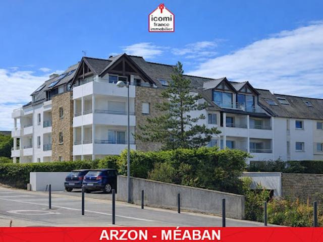Appartement vente à Vannes, Bretagne