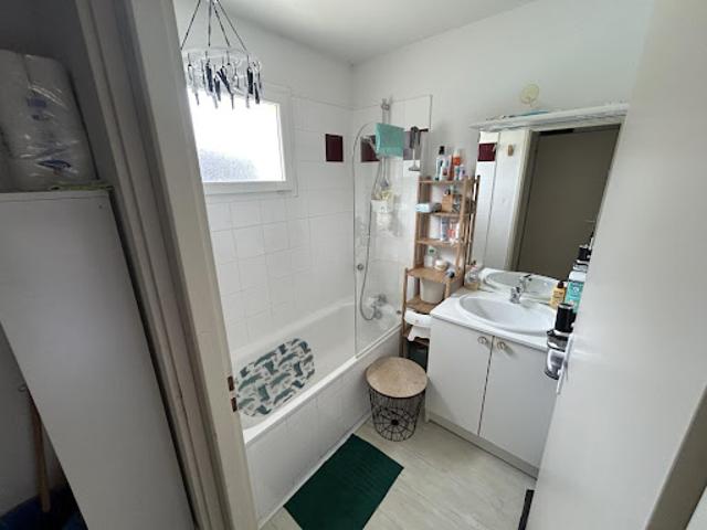 Appartement vente à Mares, Aureilhan
