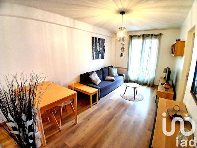 Appartement vente à Saint-Gaudens, Bagnères-de-luchon