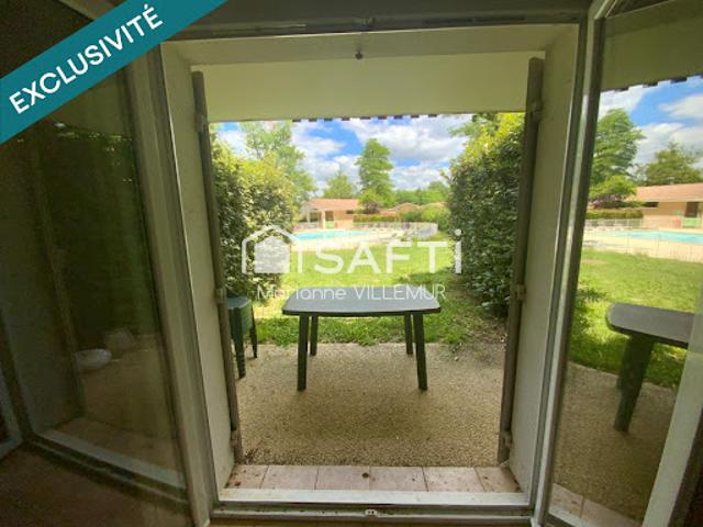 Appartement vente à Nérac, Barbaste