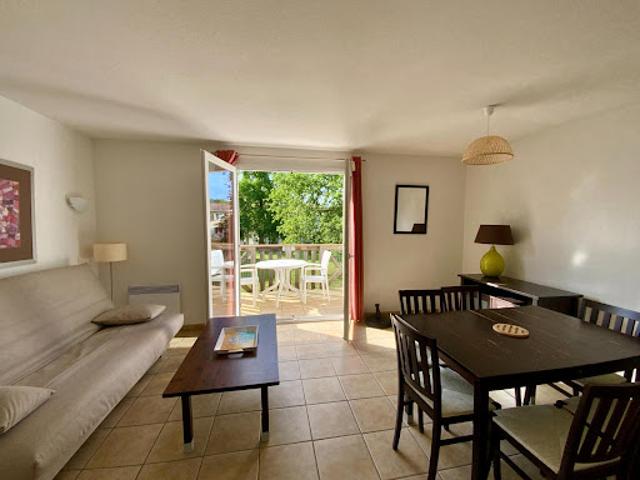 Appartement vente à Nérac, Barbaste