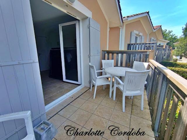 Appartement vente à Barbaste, Monplaisir