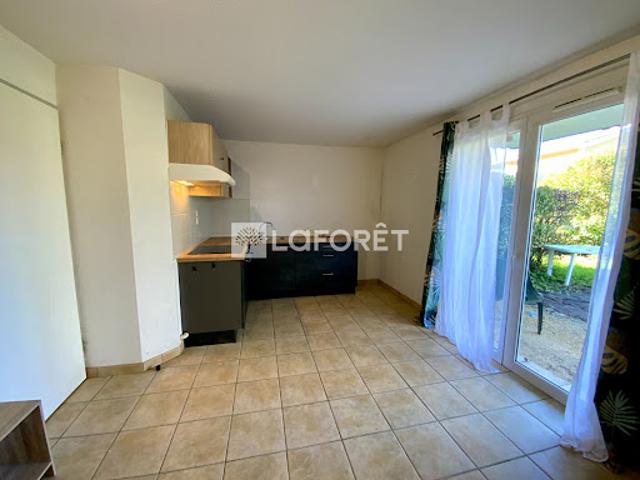 Appartement vente à Nérac, Barbaste