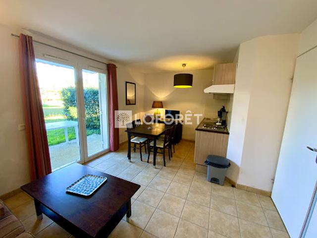 Appartement vente à Nérac, Barbaste