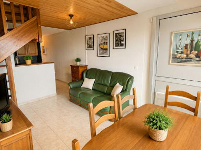 Appartement vente à Les Esclosetes, Bolquère