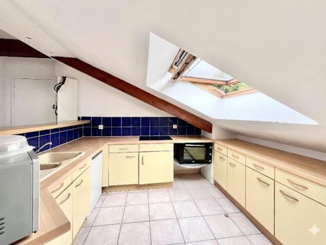 Appartement vente à Caen, Cambes-en-plaine